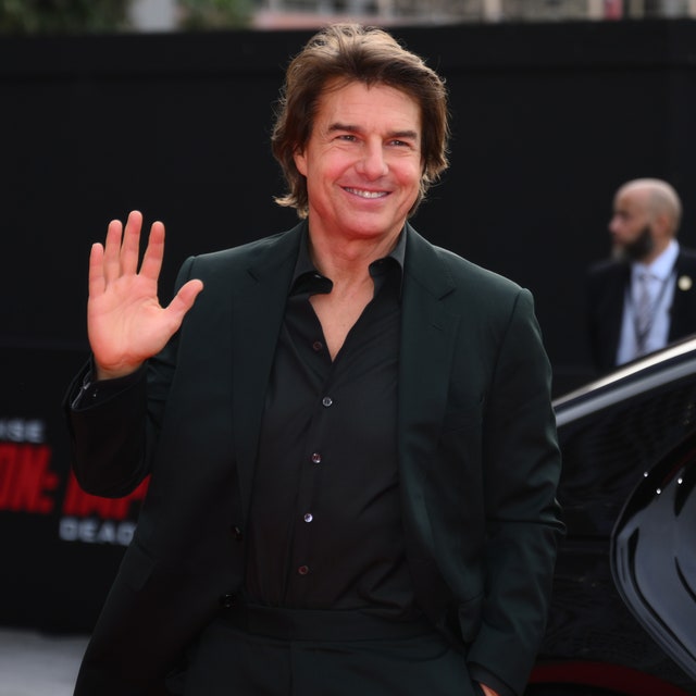 Tom Cruise’s Houses: Inside the Action Star’s Real Estate Portfolio