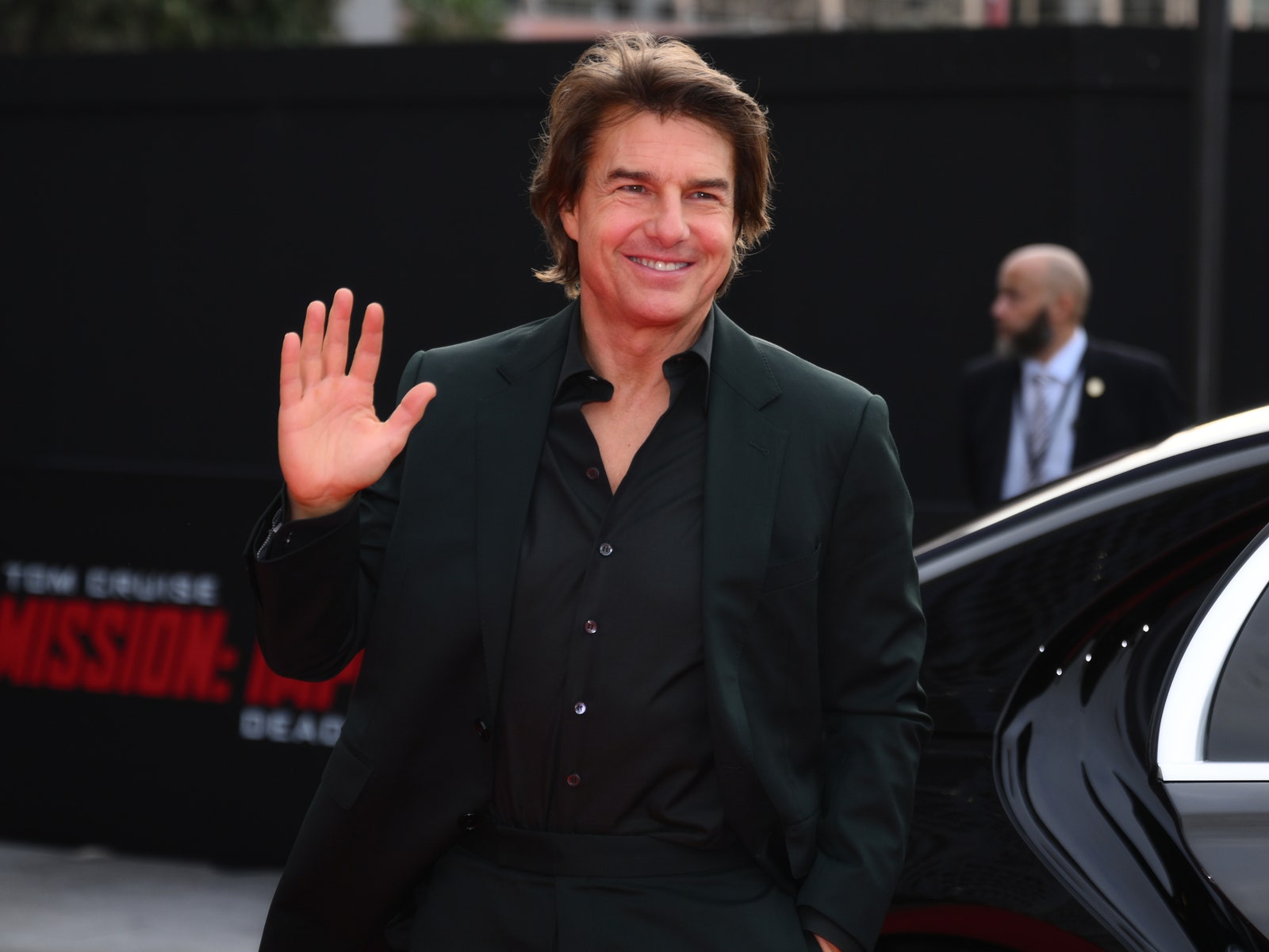 Tom Cruise’s Houses: Inside the Action Star’s Real Estate Portfolio