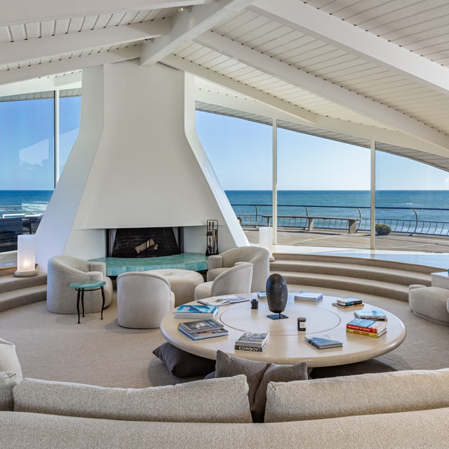 Karlie Kloss and Joshua Kushner Buy Gesner’s Malibu Wave House for $29.5 Million