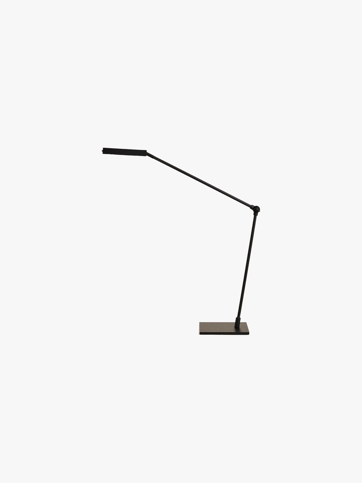 LED Metal Desk Lamp