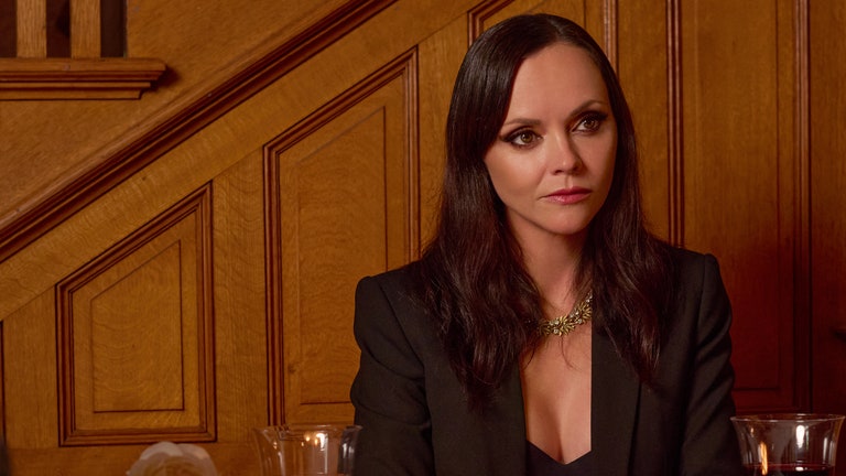 Christina Ricci’s New Collab Has Us Very Excited for Spooky Season