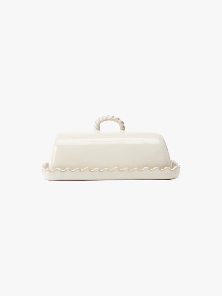 Butter Dish