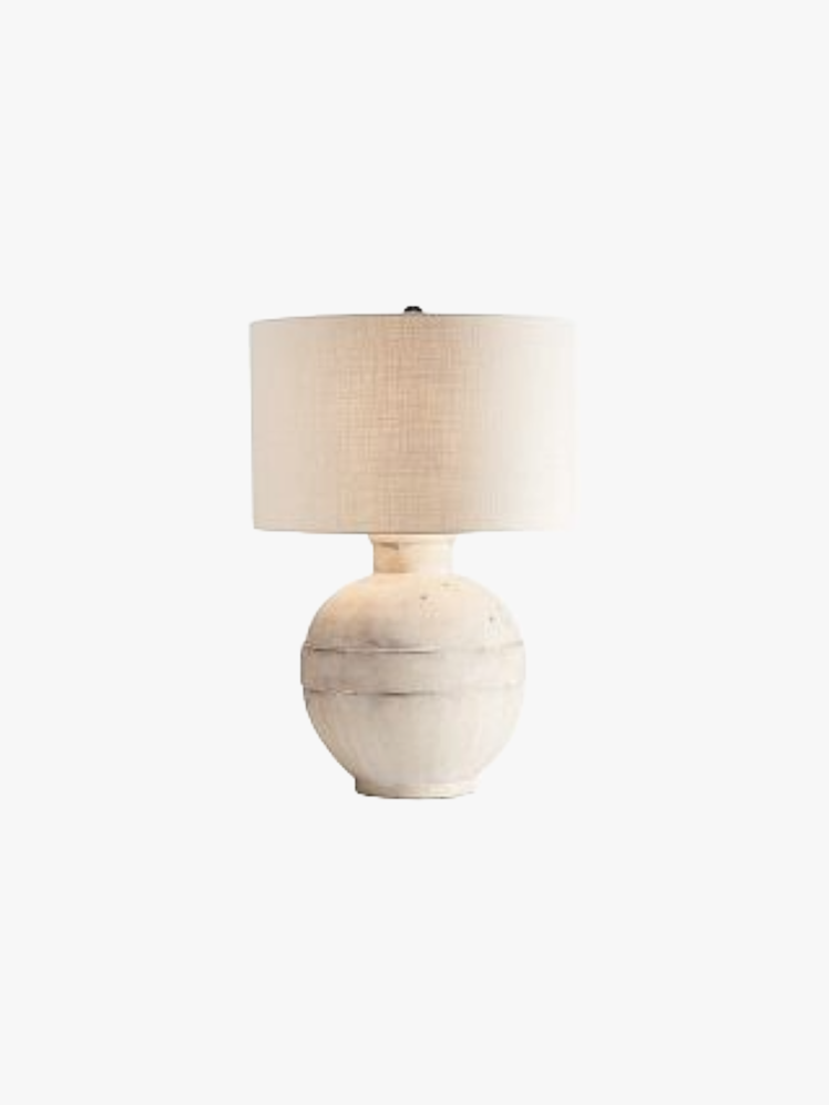 Ceramic Table Lamp