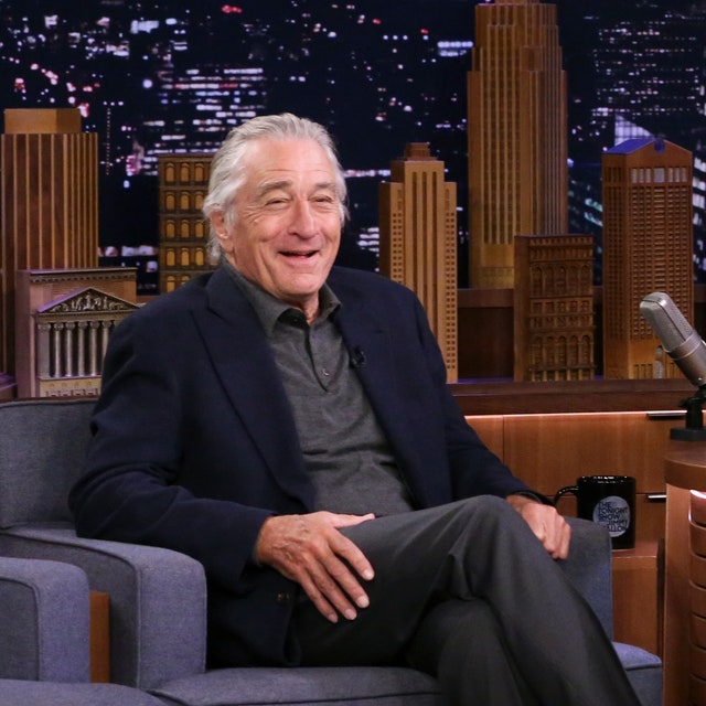 It’s Officially Showtime for Robert De Niro’s $1 Billion NYC Production Hub