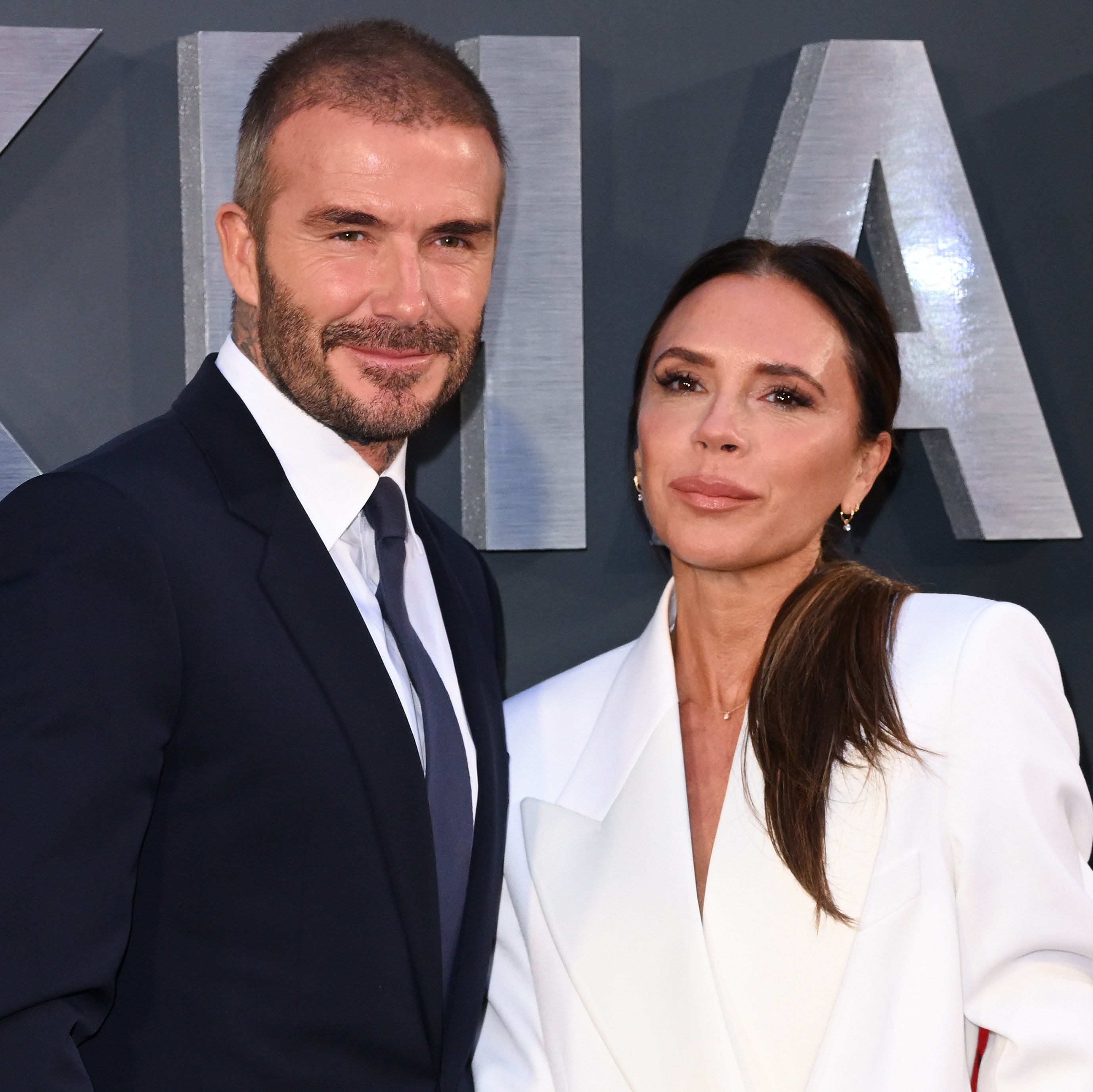 Victoria and David Beckham Embrace the Sunshine State With New $80 Million Mansion