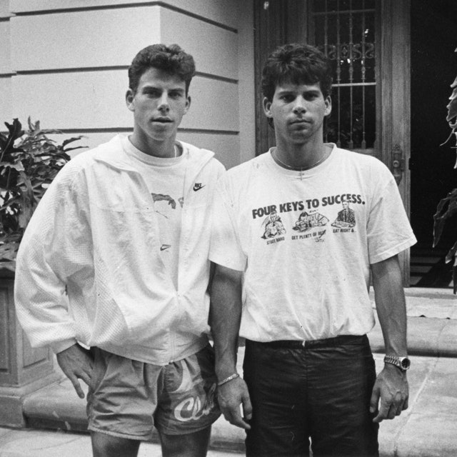 The Menendez Brothers’ Beverly Hills Mansion: Everything You Need to Know