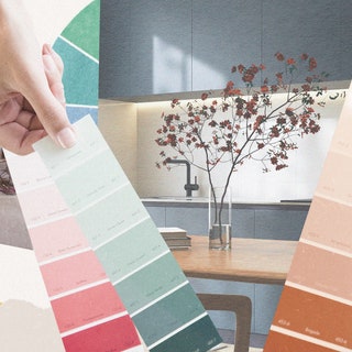 Color Wheel: How to Use the Simple Tool for Interior Design