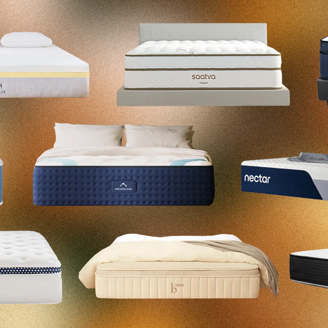 The Best Black Friday Mattress Sales to Beat the Crowds