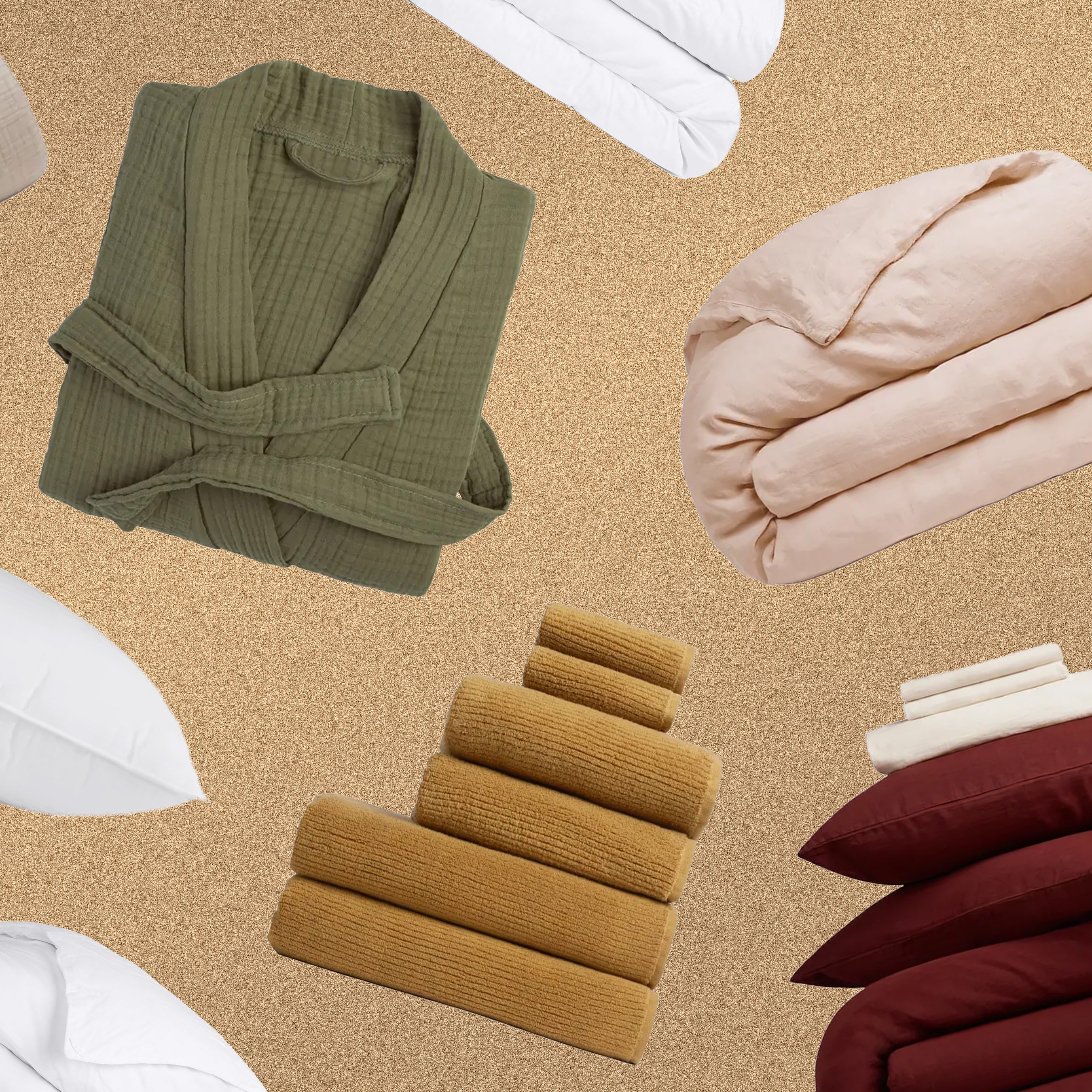 Parachute Cyber Monday Sale: Our Hibernation Wishlist