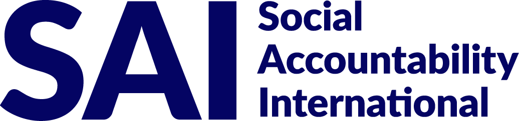 Social Accountability International