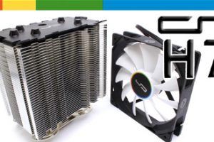 Cryorig H7