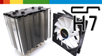 Cryorig H7