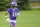 EAGAN, MN - JUNE 05: Minnesota Vikings wide receiver Justin Jefferson (18) gets into position during Minnesota Vikings Minicamp on June 5, 2024, at TCO Performance Center in Eagan, MN.(Photo by Nick Wosika/Icon Sportswire via Getty Images)