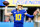 Inglewood, CA - December 10: Los Angeles Chargers quarterback Justin Herbert (10) throws a pass against the Denver Broncos during the first half at SoFi Stadium in Inglewood Sunday, Dec. 10, 2023. (Allen J. Schaben / Los Angeles Times via Getty Images)