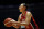 LONDON, ENGLAND - JULY 23: Diana Taurasi of The United States during the 2024 USA Basketball Showcase match between USA Women and Germany Women at The O2 Arena on July 23, 2024 in London, England. (Photo by Paul Harding/Getty Images)