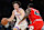 OKLAHOMA CITY, OKLAHOMA - NOVEMBER 22: Josh Giddey #3 of the Oklahoma City Thunder handles the ball during the second half against the Chicago Bulls at Paycom Center on November 22, 2023 in Oklahoma City, Oklahoma. NOTE TO USER: User expressly acknowledges and agrees that, by downloading and or using this Photograph, user is consenting to the terms and conditions of the Getty Images License Agreement. (Photo by Joshua Gateley/Getty Images)