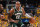 INDIANAPOLIS, IN - MAY 2:  Khris Middleton #22 of the Milwaukee Bucks handles the ball during the game against the Indiana Pacers during Round 1 Game 6 of the 2024 NBA Playoffs on May 2, 2024 at Gainbridge Fieldhouse in Indianapolis, Indiana. NOTE TO USER: User expressly acknowledges and agrees that, by downloading and or using this Photograph, user is consenting to the terms and conditions of the Getty Images License Agreement. Mandatory Copyright Notice: Copyright 2024 NBAE (Photo by Ron Hoskins/NBAE via Getty Images)