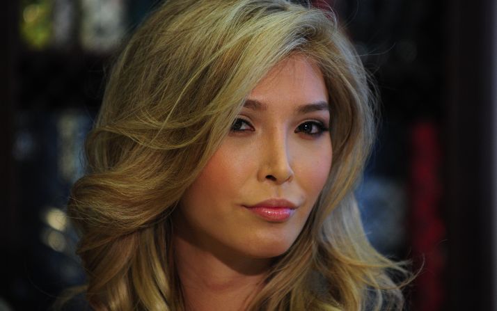 Jenna Talackova was originally disqualified from Canada's Miss Universe pageant because she used to be male. The organization changed its mind in April 2012 and announced it would be <a href="http://www.cnn.com/2012/04/10/showbiz/miss-universe-transgender/index.html">ending its ban</a> on transgender contestants.