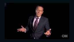 Richard Quest CNN Explains Royal wedding 2011