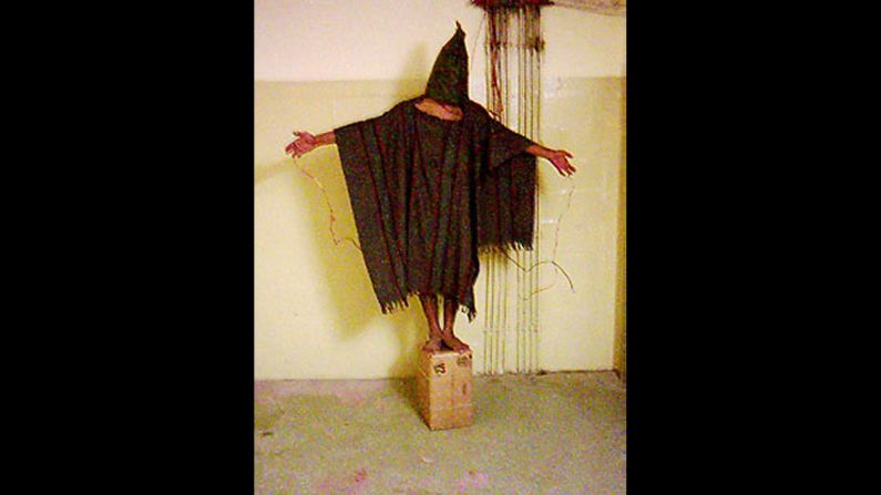 <a href="http://www.cnn.com/CNN/Programs/anderson.cooper.360/blog/2006/08/abu-ghraib-whistleblower-i-lived-in.html">Joe Darby</a> is the whistle-blower behind the Abu Ghraib prison abuse scandal in Iraq. He says he asked Army Reserve Spc. Charles Graner Jr. for photos from their travels so he could share them with family. Instead, he was given photos of prisoner abuse. Darby eventually alerted the U.S. military command, triggering an investigation and global outrage when the scandal came to light in 2004. Graner was sentenced to 10 years in prison for his part in the abuse. He was released in 2011 after serving 6½ years of his sentence. The military and members of Darby's own family ostracized him, calling him a traitor. Eventually he and his wife had to enter protective custody.