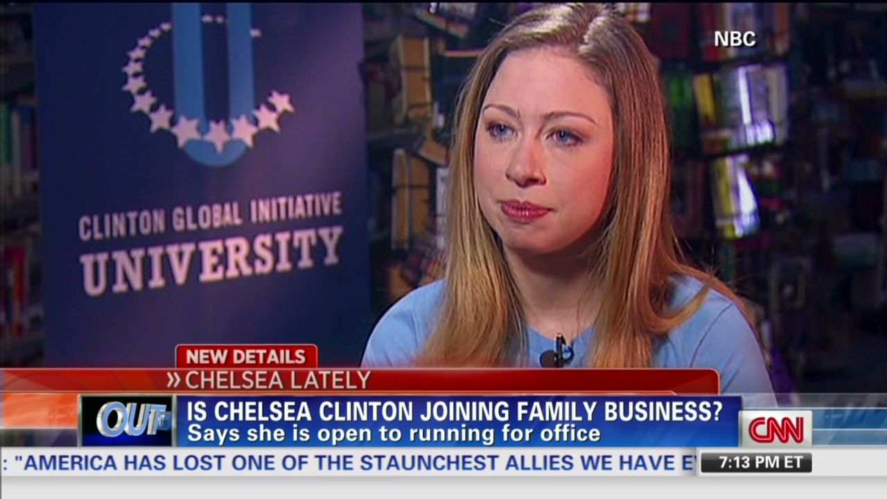 erin panel chelsea clinton run for office_00003501.jpg