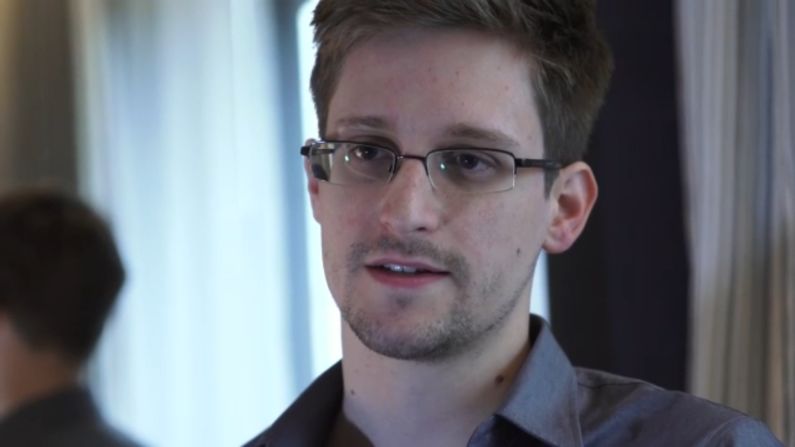 Former intelligence worker <a href="http://www.cnn.com/2013/06/10/politics/edward-snowden-profile/index.html">Edward Snowden</a> revealed himself as the source of documents outlining a massive effort by the NSA to track cell phone calls and monitor the e-mail and Internet traffic of virtually all Americans. He says he just wanted the public to know what the government was doing. "Even if you're not doing anything wrong, you're being watched and recorded," he said. Snowden has been granted temporary asylum in Russia after initially fleeing to Hong Kong. He has been charged with three felony counts, including violations of the U.S. Espionage Act, over the leaks.