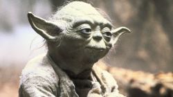 best puppet film characters yoda