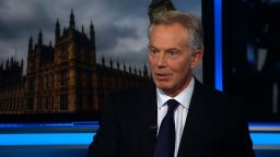 tony blair