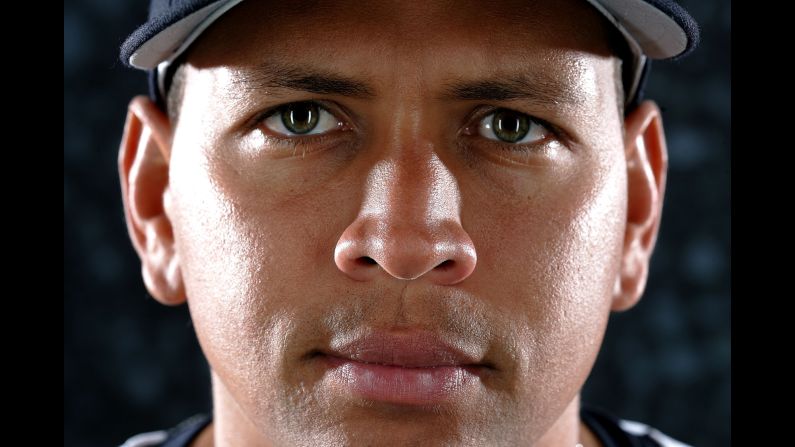 Alex Rodriguez, New York Yankees infielder, announced Sunday that <a href="http://www.cnn.com/2016/08/07/us/alex-rodriguez-new-york-yankees-retires/" target="_blank">he will be retiring from playing baseball</a> on Friday, August 12. While a decorated player, Rodriguez's career has also been dogged by controversy.