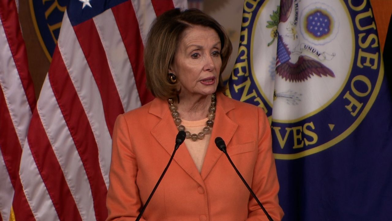 pelosi