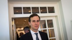 Jared Kushner