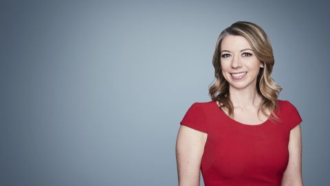 CNN Digital Expansion 2019, Kara Scannell