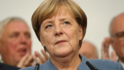 angela merkel election