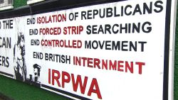 northern ireland irpwa robertson pkg