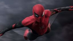 Spider-Man: Far From Home