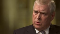 prince andrew interview