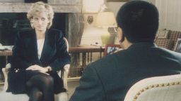 princess diana bbc panorama intv 1995