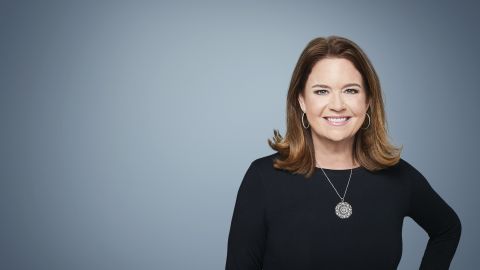 CNN Expansion, Stacey Wolf