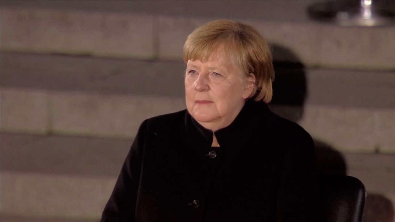 screengrab angela merkel shot farewell