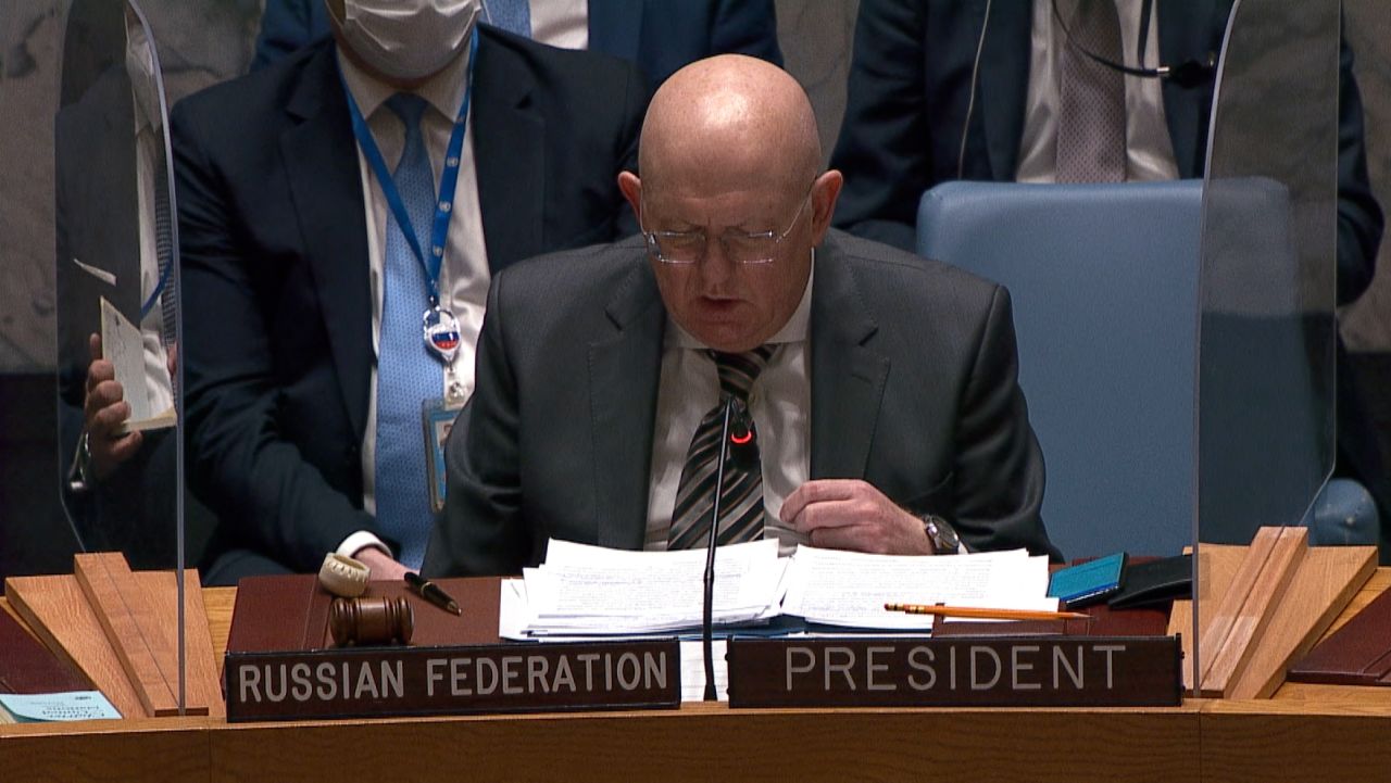 russian ambassador un vpx