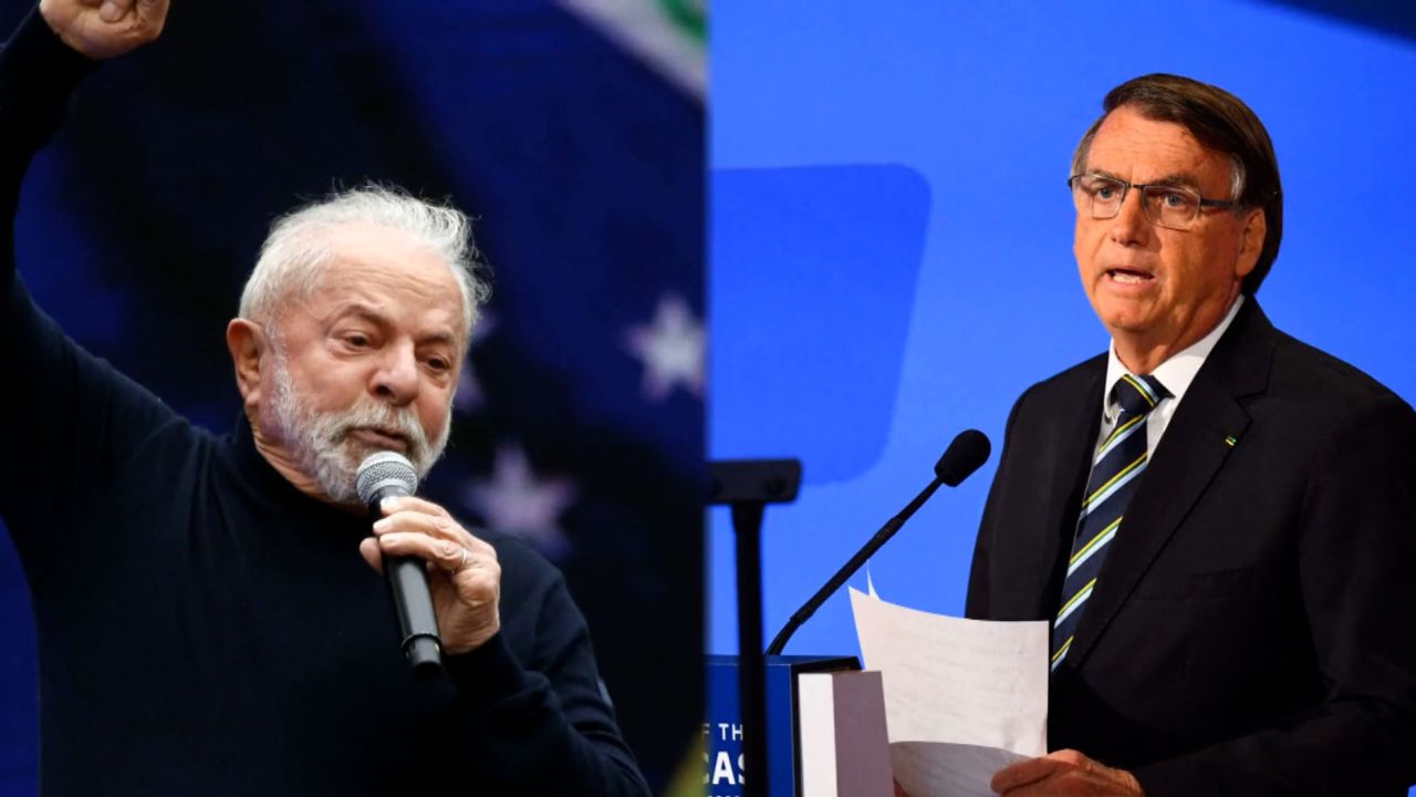 lula debate bolsonaro