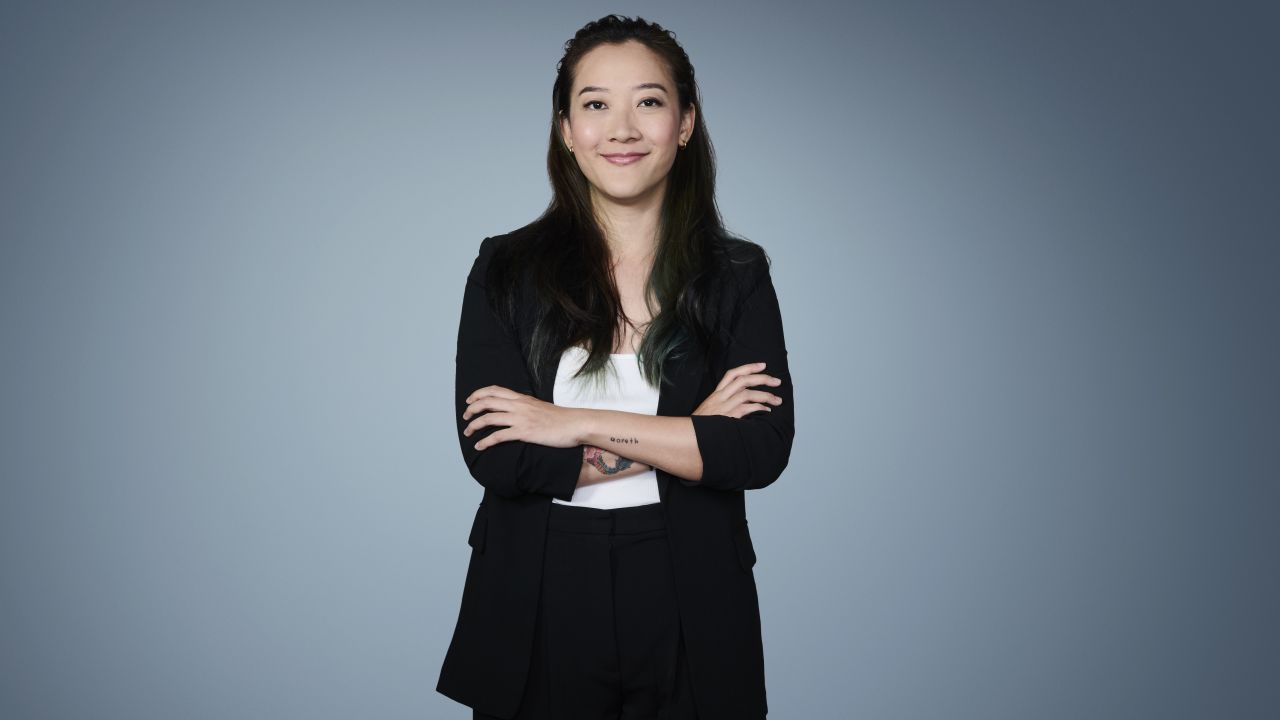 1289025 CNN Expansion Headshots - Hong Kong 2022