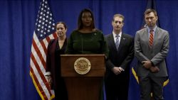 ny attorney general letitia james trump civil fraud lawsuit