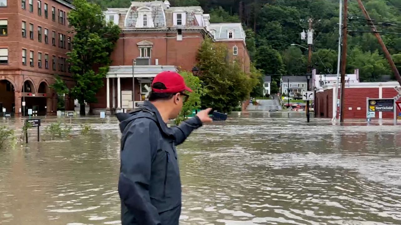 montpelier vermont flooding marquez two