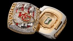 57 super bowl rings chiefs