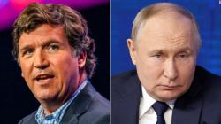 putin tucker carlson