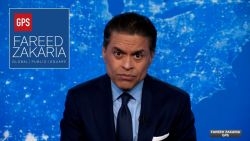 Fareed Zakaria GPS 4 14