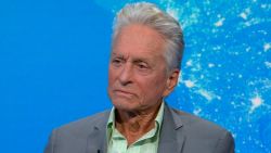 michael douglas gps