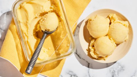 Light, refreshing and totally elegant, homemade sorbet is one of the easiest frozen desserts you can make.