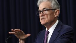 Federal Reserve officials' meeting kicks off on Tuesday. They're widely expected to keep interest rates at current levels as inflation continues to rage on.